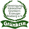 Vereinigung fränkischer Grünkern-Erzeuger Boxberg. e.V.